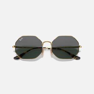 Ray-Ban Octagon 1972